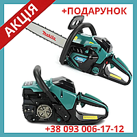 Бензопила Makita EA7300 P50E цепная пила Макита шина 45 см 6.1 кВт