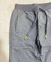 Спортивні штани для хлопчиків оптом, Grace, 146-176 см, No B10351, фото 5