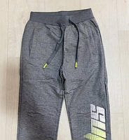 Спортивні штани для хлопчиків оптом, Grace, 146-176 см, No B10351, фото 4