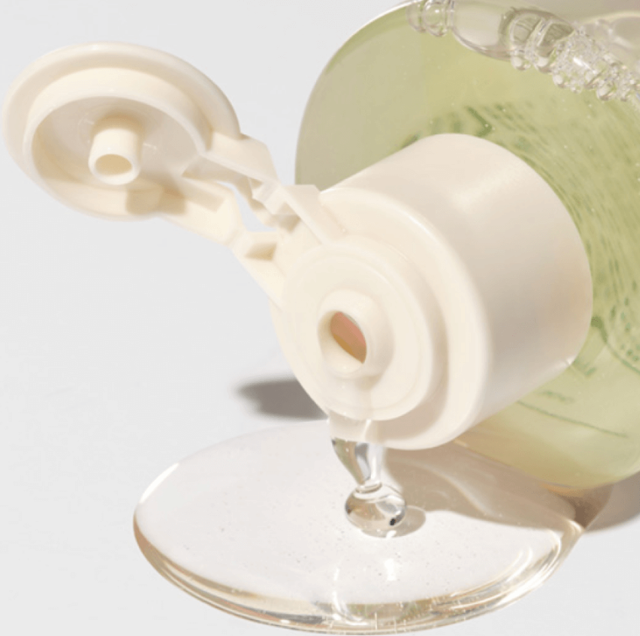 Зміцнювальний ліпосомний тонік з ретиналем CKD Retino Collagen Small Molecule 300 Collagen Skin Toner