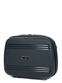 Кейс(ручна поклажа) BC поліпропілен зелений 36х30х16/15л/1.2кг/Snowbal