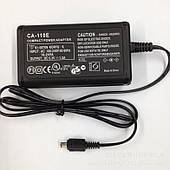 Блок живлення 5.3V 1.5A CA-110 | CA-110E для відеокамери Canon HF R26 R205 R200 M50 M52 M500 M506 R20 R21 R30 R32 R40