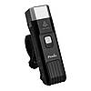 Велосипедна передня фара Fenix BC25R Cree XP-G3, фото 3