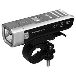 Велосипедна передня фара Fenix BC25R Cree XP-G3