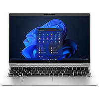 Ноутбук HP EliteBook 650 G10 15.6" FHD IPS, 250n/i7-1355U (5.0)/64Gb/SSD1Tb/Int Iris X/FPS/Подсв/DOS