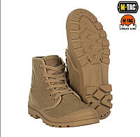 Кеды M-TAC coeote. 40,41,42,43,44,45р