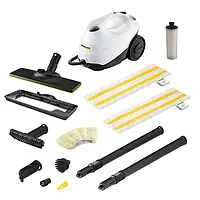 Пароочиститель KARCHER SC3 PLUS (1.513-661.0)