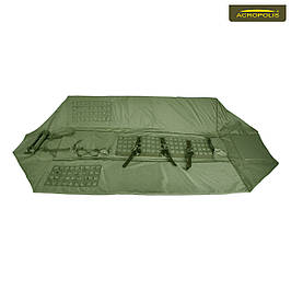 ЧОХЛИ ДЛЯ ЗБРОЇ