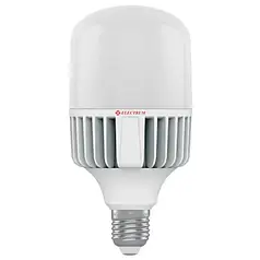 Світлодіодна лампа Electrum 30W Е27 4000K A-LP-1947