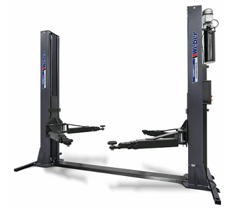 Підйомник двостійковий 6т AUTOLIFT 6.0 110215