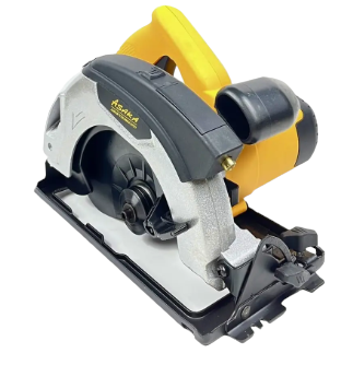 Циркулярна пила Asaka ASS-185 2000 Вт, фото 1