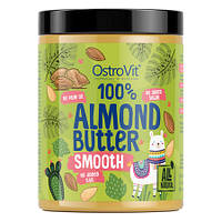 100% Миндальное масло OstroVit (100% Almond Butter) 1 кг
