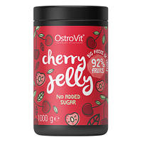 (СРОК!!!) Желе вишня OstroVit (Cherry Jelly) 1 кг