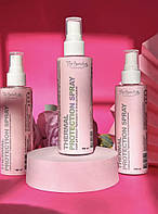 Спрей для волосся "Термозахист та легке розчісування" Top Beauty