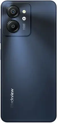 Смартфон Blackview Color 8 8/128Gb Ash Gray Global version, фото 2