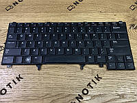 Клавиатура для ноутбука Dell Latitude E5430 (0FWVVF) | Б/У