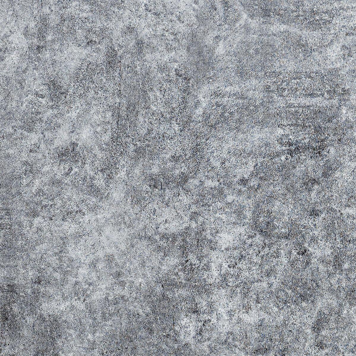 Декоративна ПВХ плита 600х600х3мм Попелястий мармур (S) SW-00001626