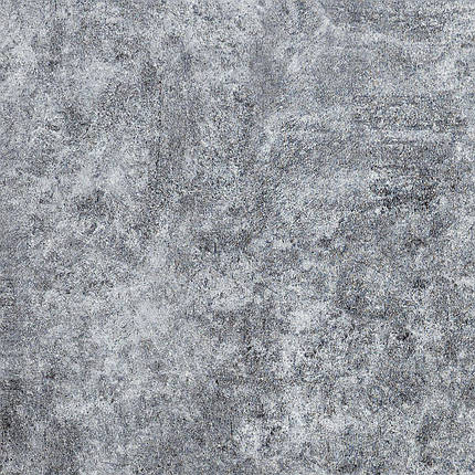 Декоративна ПВХ плита 600х600х3мм Попелястий мармур (S) SW-00001626, фото 1