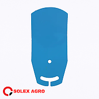 3473652 Подовжувач відвала правий STD2 Lemken