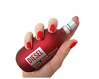 Diesel Zero Plus Feminine 75 ml