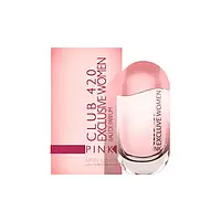 Парфюм женский Linn Young Club 420 Pink 100ml