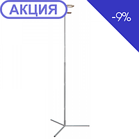 Штатив для длительных вливаний универсальный ШДВ-У Завет