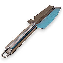 Шатківниця для капусти металева 5,5х30 см