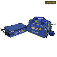 Сумка - органайзер для спортсмена (іменна) 2в1 Acropolis СТС-1