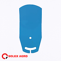 3473653 Подовжувач відвала лівий STD2 Lemken