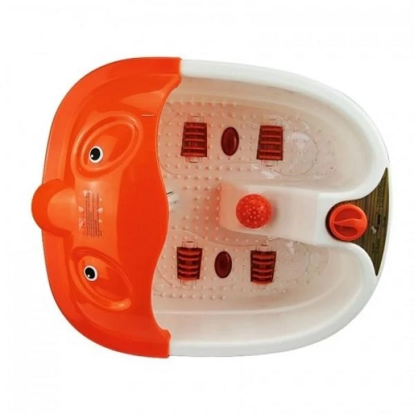 Гидромассажная ванна для ног SQ-368 Footbath Massager ZXC - фото 8 - id-p2194671405