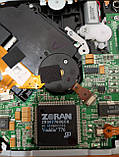 DVD-модуль ZORAN ZR36776HQCG/VADDIS 776 для авто DVD аудіосистем, фото 5