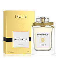 Жіноча парфумована вода Impromptus Thalia, 100 мл Аналог D&G-Antholoqy L'Imperatrice 3