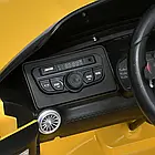 Дитячий двомісний електромобіль потужний на акумуляторі 12 V на радіокеруванні Mercedes, фото 7
