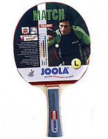 Ракетка для настільного тенісу Joola Match (810) PI, код: 1552342