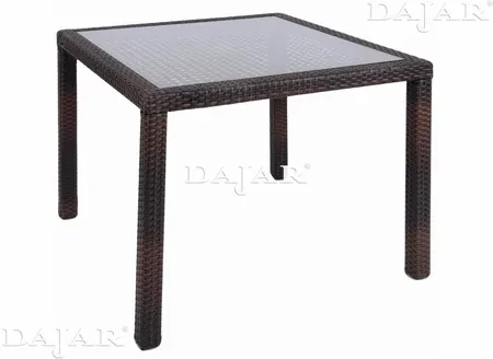 Садовий стіл PATIO Loretta 47880 венге