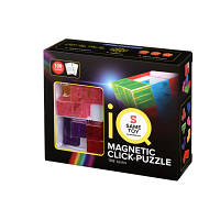 Настольная игра Same Toy IQ Magnetic Click-Puzzle 730AUT DAS