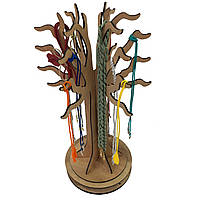 Стійка Acropolis для шнурочків та ланцюжків ПФ-5