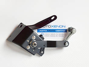 Датчик положення кузова Lexus GS300 GS350 GS450 GS460 задній 8940830130 89408-30130 в сборі (2005-2012) AFS, фото 3