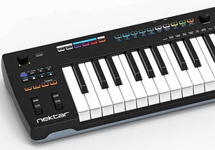 MIDI-клавіатура Nektar Impact GXP49, фото 4