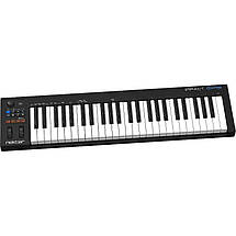 MIDI-клавіатура Nektar Impact GXP49, фото 5
