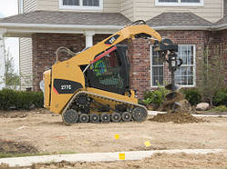 Оренда бура