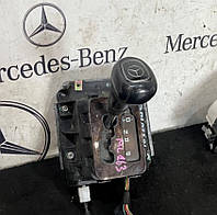 Кулиса переключения АКПП, Mercedes-Benz ML 163, A1632601109