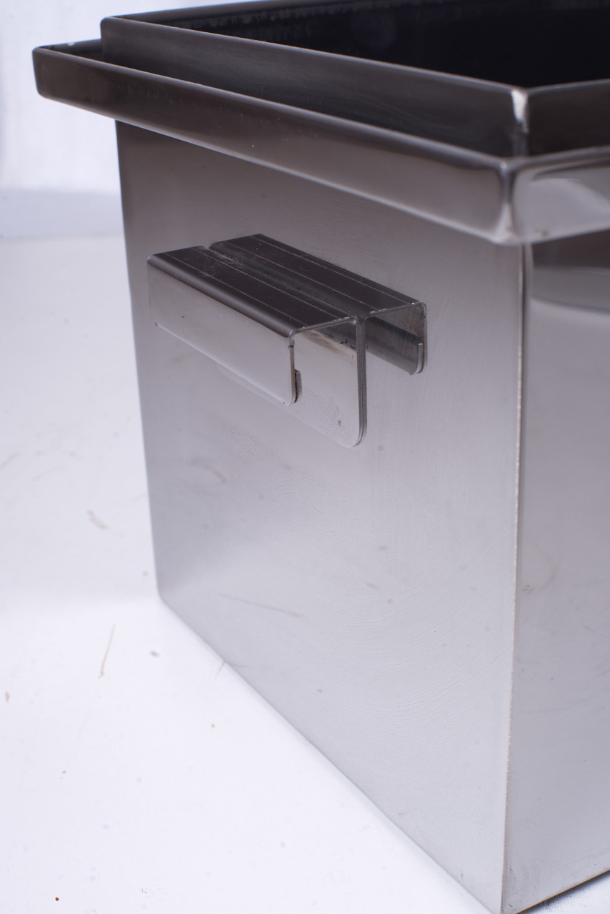 Коптильня Коптильня SmokeHouse M DeLuxe термометром