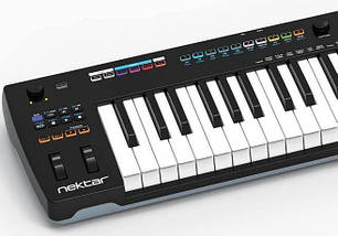 MIDI-клавіатура Nektar Impact GXP61, фото 6