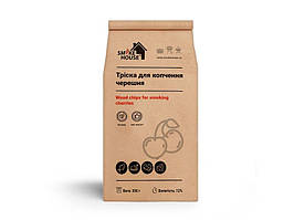 Тріска для копчення "Черешня"