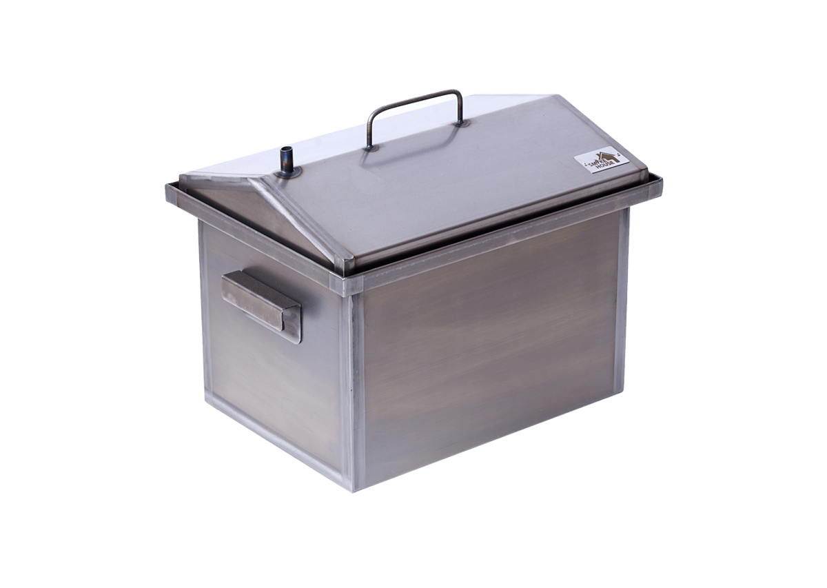 Коптильня SmokeHouse M Original