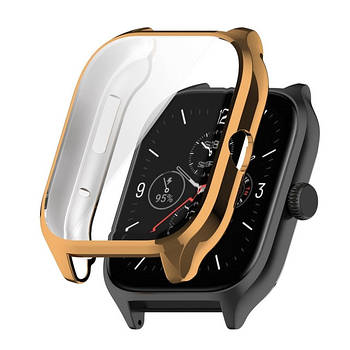 Amazfit GTS 4, GTS 4Mini