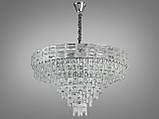 Люстра в сучасному виготовленні 9085-800CH, фото 2