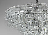 Люстра в сучасному виготовленні 9085-800CH, фото 4