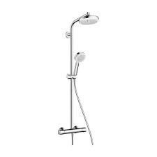 Душова система HANSGROHE Crometta 160